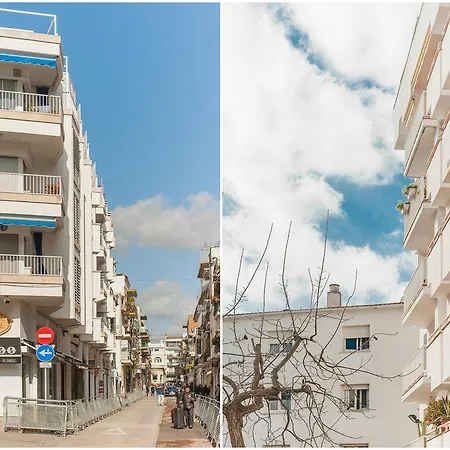 Gaudi Apartment