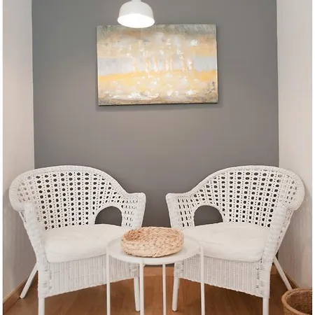 Gaudi Apartment Sitges