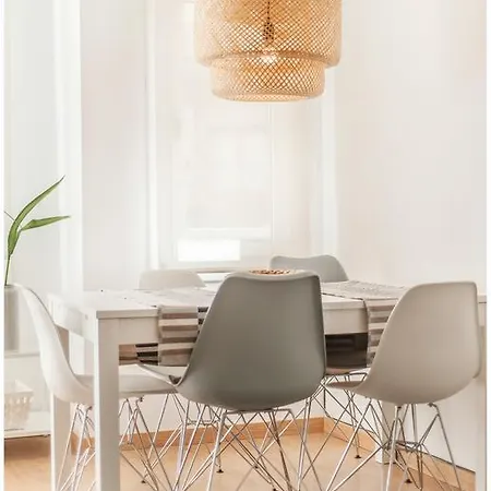 Gaudi Apartment Sitges