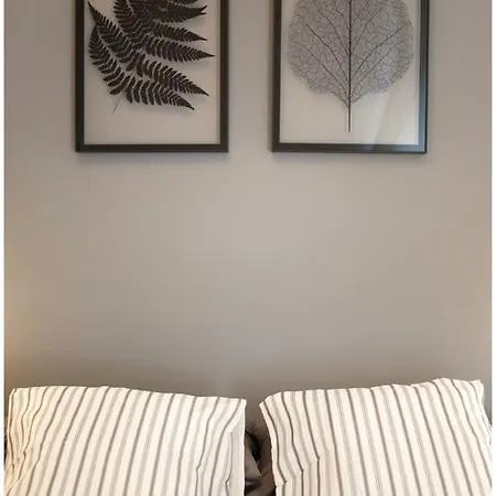 Gaudi Apartment *