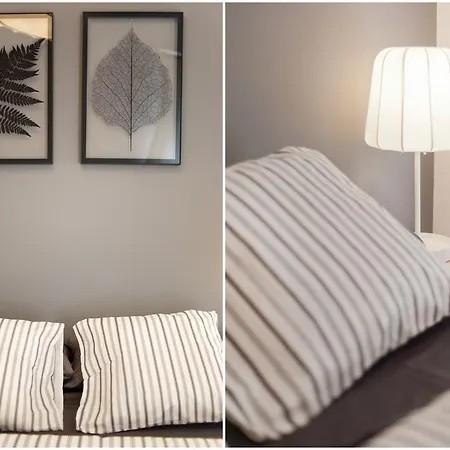 Gaudi Apartment Sitges