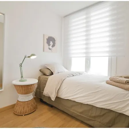 Apartment Gaudi Sitges