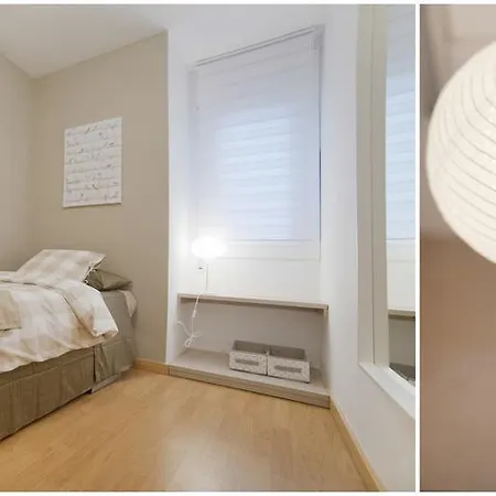 Gaudi Apartment Sitges