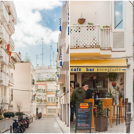 Gaudi Sitges