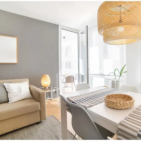 Appartement Gaudi *