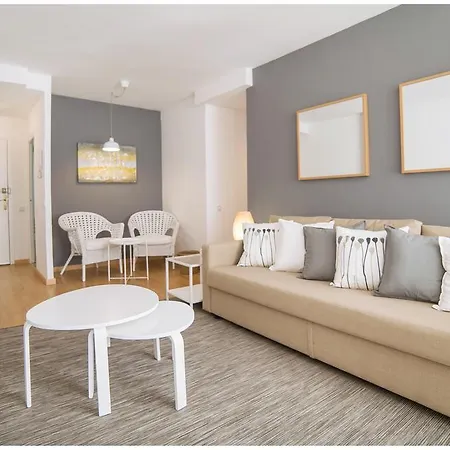 Gaudi Appartement *