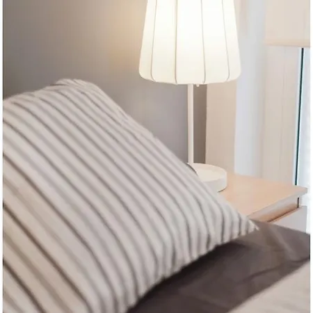 Appartement Gaudi