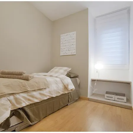 Gaudi Appartement