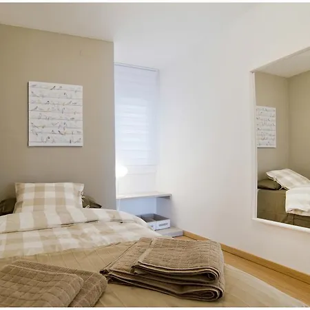Appartement Gaudi *