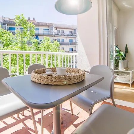 Appartement Gaudi *